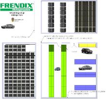 Frendix Däcklager Layout